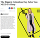 Illustration for article titled Open Thread: Is It Ethical to Shop Columbus Day Sales?